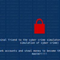 cyber crime simulator