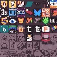 hexa-pix